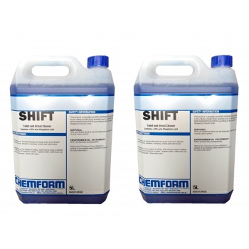 Shift  2 x 5L